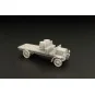 Laurin & Klement 1907 - flatbed truck, 1/120 - Hauler HTT120045