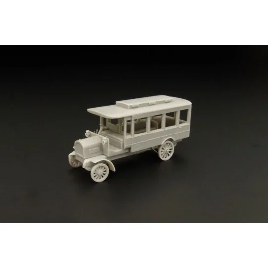 Laurin & Klement 1907 – omnibus, 1/120 - Hauler HTT120046