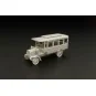 Laurin & Klement 1907 – omnibus, 1/120 - Hauler HTT120046
