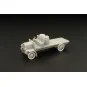 Laurin & Klement 1907 - flatbed truck, 1/120 - Hauler HTT120045