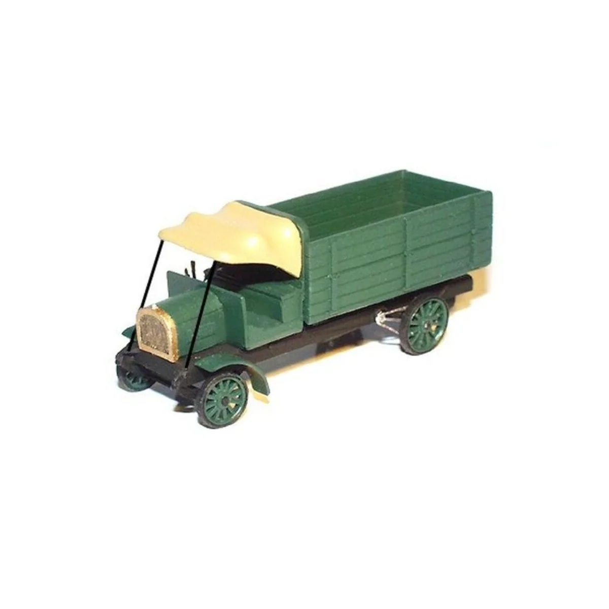 Laurin & Klement 1907 – lorry, 1/120 - Hauler HTT120047