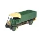 Laurin & Klement 1907 – lorry, 1/120 - Hauler HTT120047