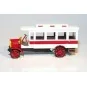Laurin & Klement 1907 – omnibus, 1/120 - Hauler HTT120046