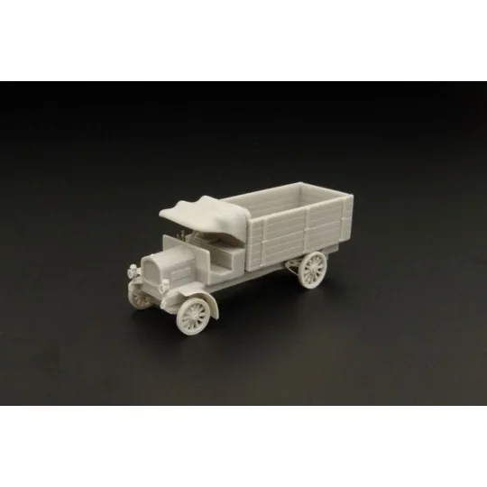 Laurin & Klement 1907 – lorry, 1/120 - Hauler HTT120047