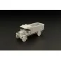 Laurin & Klement 1907 – lorry, 1/120 - Hauler HTT120047