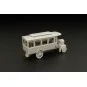 Laurin & Klement 1907 – omnibus, 1/120 - Hauler HTT120046