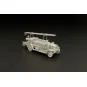 Laurin & Klement 1907 fire truck, 1/120 - Hauler HTT120048