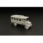 Laurin & Klement 1907 – omnibus, 1/120 - Hauler HTT120046