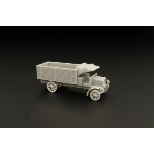 Laurin & Klement 1907 – lorry, 1/120 - Hauler HTT120047