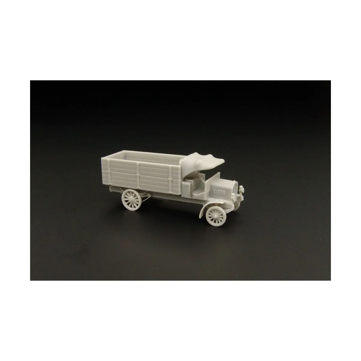 Laurin & Klement 1907 – lorry, 1/120 - Hauler HTT120047