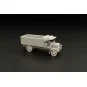 Laurin & Klement 1907 – lorry, 1/120 - Hauler HTT120047