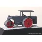 Diesel roadroller year 1934, 1/120 - Hauler HTT120049