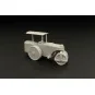 Diesel roadroller year 1934, 1/120 - Hauler HTT120049