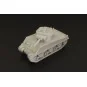 M4A3 Sherman, 1/120 - Hauler HTT120050