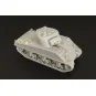 M4A2 Sherman, 1/120 - Hauler HTT120051