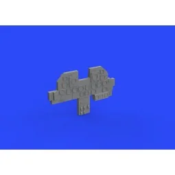 P-47D LööK for Eduard/Hasegawa, 1/32 - Eduard Accessories 634010