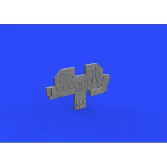 P-47D LööK for Eduard/Hasegawa, 1/32 - Eduard Accessories 634010