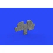 P-47D LööK for Eduard/Hasegawa, 1/32 - Eduard Accessories 634010