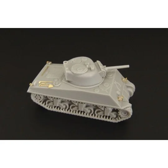 M4A3 Sherman, 1/120 - Hauler HTT120050