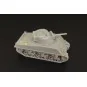 M4A3 Sherman, 1/120 - Hauler HTT120050
