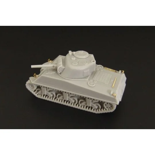 M4A3 Sherman, 1/120 - Hauler HTT120050