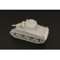 M4A3 Sherman, 1/120 - Hauler HTT120050