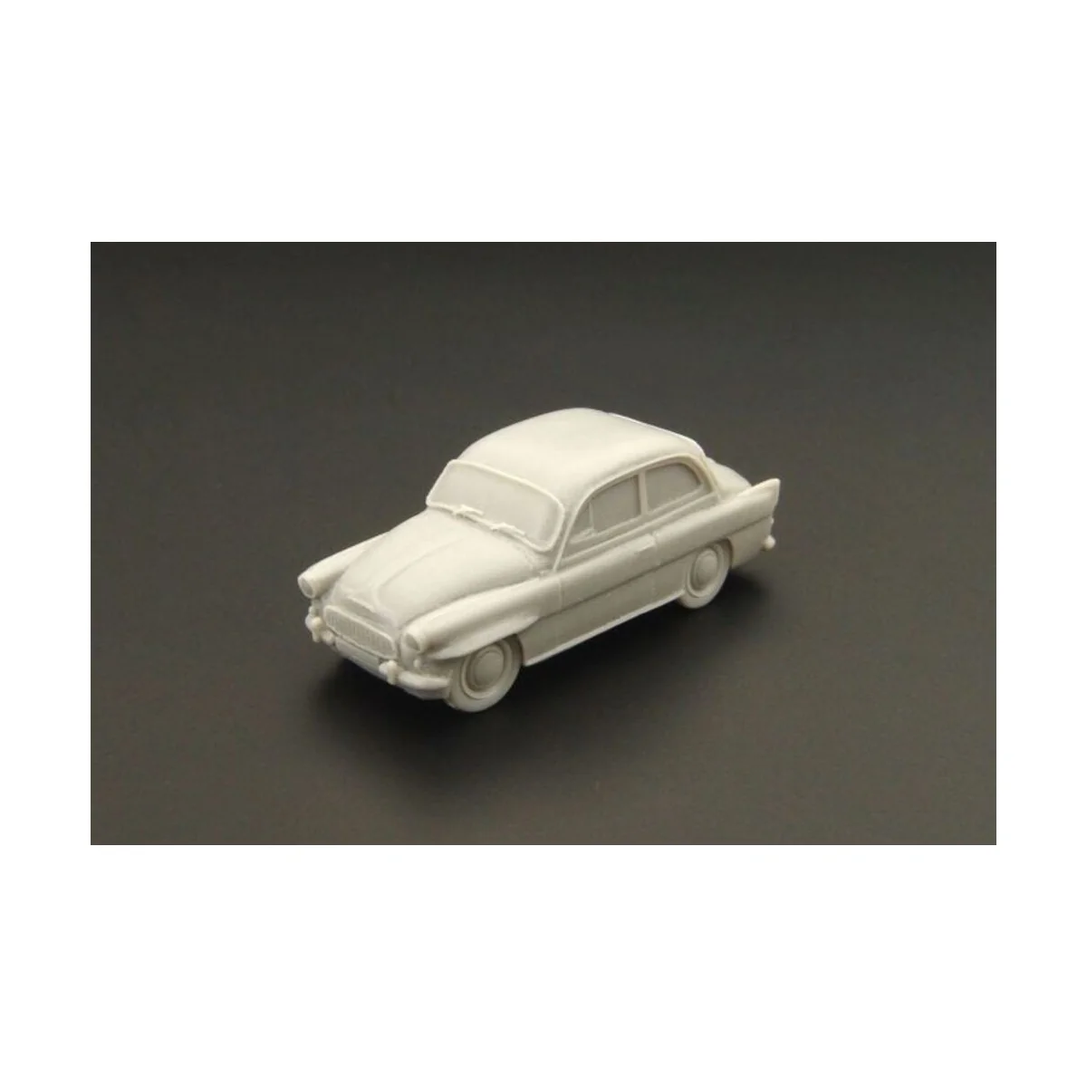Octavia year 1961, 1/120 - Hauler HTT120052