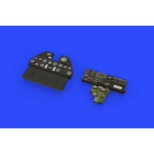 P-40E LööK for Hasegawa, 1/32 - Eduard Accessories 634013