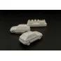 Skoda Felicia – y 1996 (2pcs), 1/120 - Hauler HTT120053