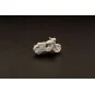 Jawa 250 Kyvacka y 1954 (2pcs), 1/120 - Hauler HTT120054