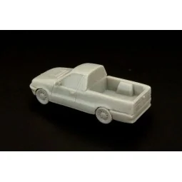 Skoda Felicia Pick-up 1996, 1/120 - Hauler HTT120055 2