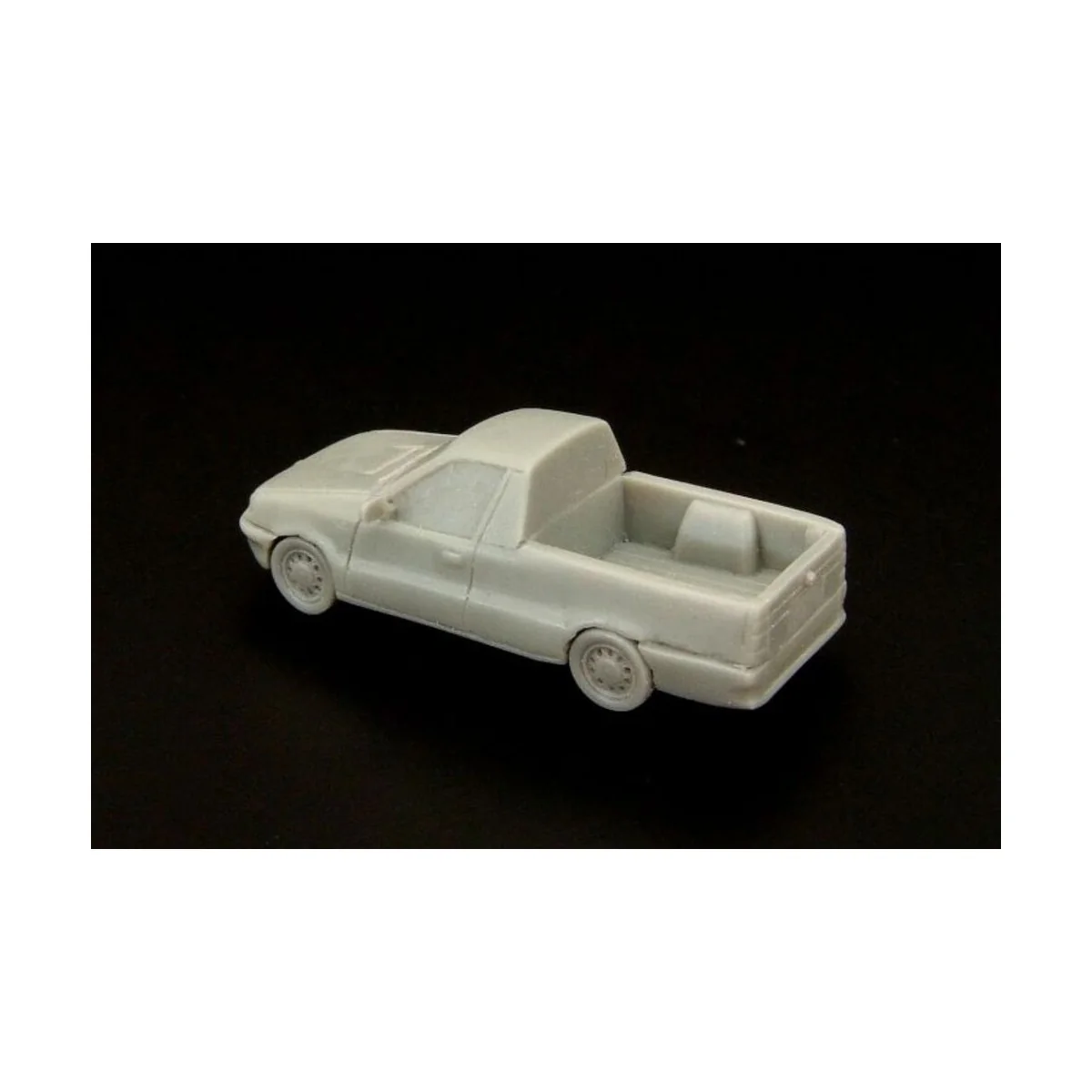 Skoda Felicia Pick-up 1996, 1/120 - Hauler HTT120055