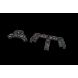 Fw 190A-8 LööK for Revell, 1/48 - Eduard Accessories 634014