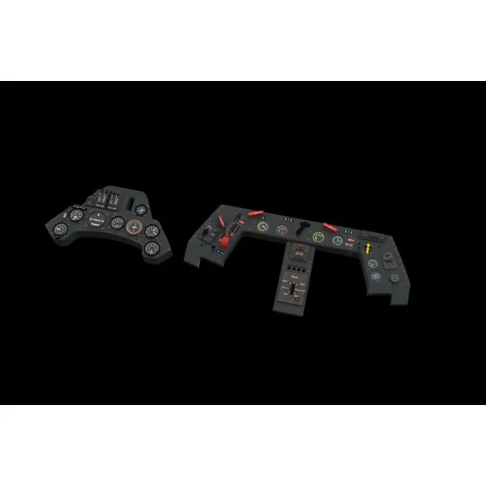 Fw 190A-8 LööK for Revell - Eduard Accessories 634014