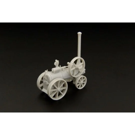 Lokomobila, 1/120 - Hauler HTT120058
