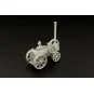 Lokomobila, 1/120 - Hauler HTT120058