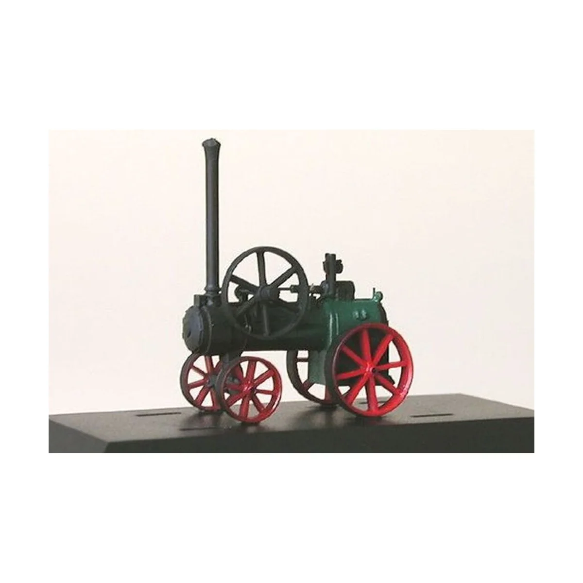 Lokomobila, 1/120 - Hauler HTT120058