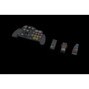 Me 262A LööK for Revell - Eduard Accessories 634015