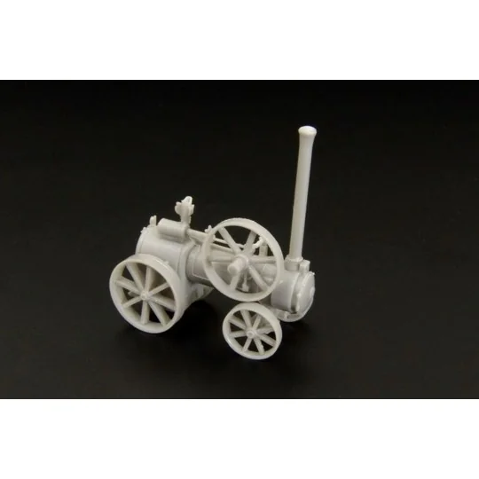 Lokomobila, 1/120 - Hauler HTT120058