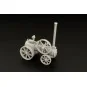 Lokomobila, 1/120 - Hauler HTT120058
