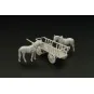 Farm wagon, 1/120 - Hauler HTT120062