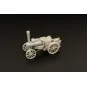 Self proppeled locomobile, 1/120 - Hauler HTT120061