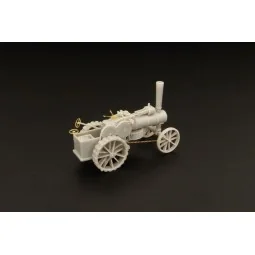Self proppeled locomobile, 1/120 - Hauler HTT120061 2