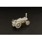 Self proppeled locomobile, 1/120 - Hauler HTT120061