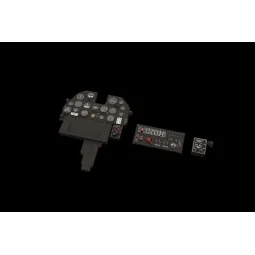 P-40N LööK for Trumpeter - Eduard Accessories 634016