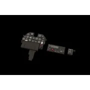 P-40N LööK for Trumpeter - Eduard Accessories 634016