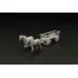 Farm wagon, 1/120 - Hauler HTT120062