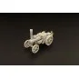 Self proppeled locomobile, 1/120 - Hauler HTT120061