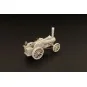 Self proppeled locomobile, 1/120 - Hauler HTT120061