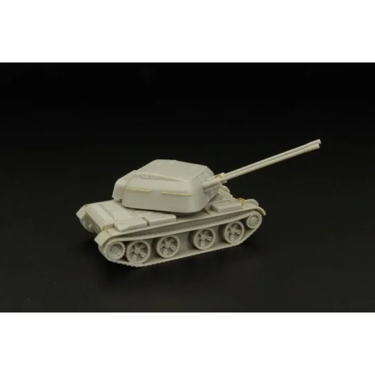 ZSU-57, 1/120 - Hauler HTT120065
